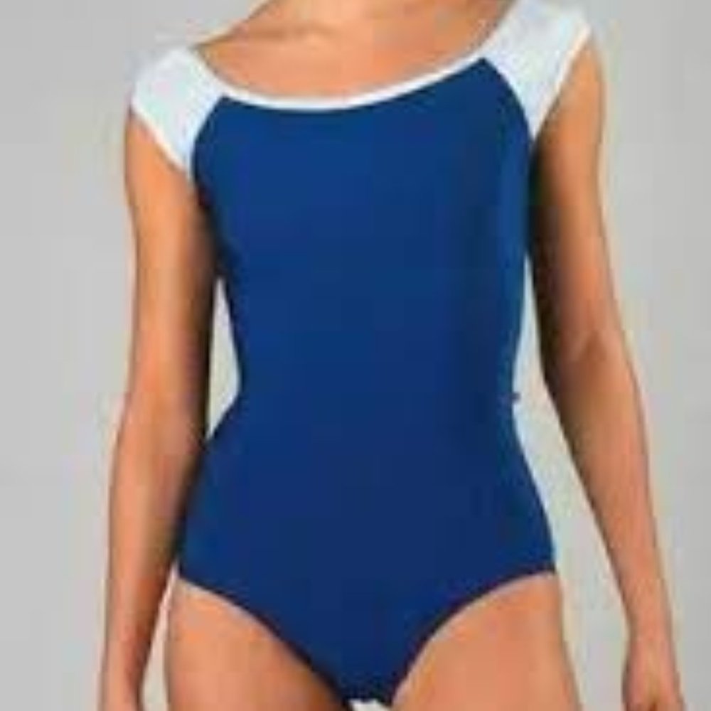 Black and Orchid Yumiko